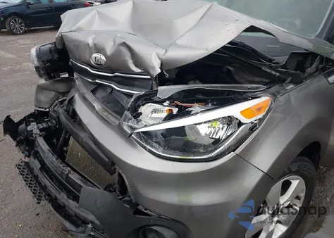 2019 Kia Soul z USA, uszkodzony, nr VIN KNDJN2A20K7694622